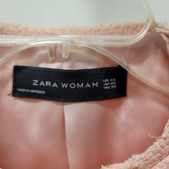 Zara blazer - Picture 3 of 3